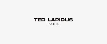 Ted Lapidus logo