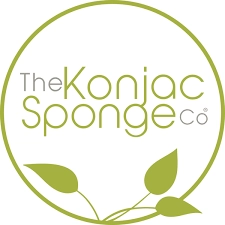 The Konjac Sponge Company logo