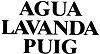 Agua Lavanda logo