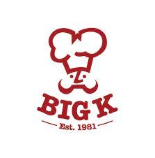 Big K logo