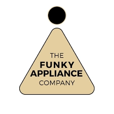 The Funky Appliance Company logo