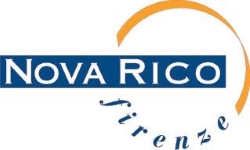 Nova Rico logo