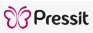 PressIT logo