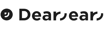 Dearear logo