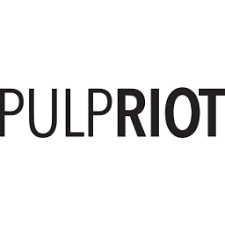Pulp Riot logo