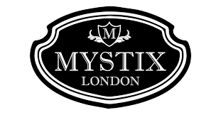 Mystix London logo