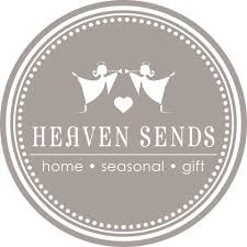 Heaven Sends logo