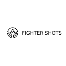 Fighter Shot logo
