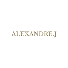 Alexandre.J logo