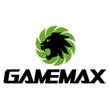 GameMax logo