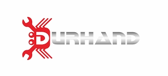 DURHAND logo