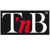 T NB logo