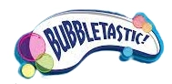 Bubbletastic logo