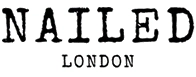 Nailed London logo