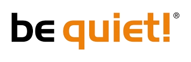 BeQuiet logo