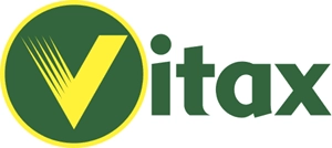 Vitax logo