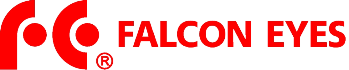 Falcon Eyes logo
