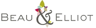 Beau & Elliot logo
