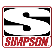 Simpson Racing logo