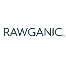 Rawganic logo