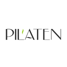 Pilaten logo