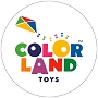 Colorland Toys logo
