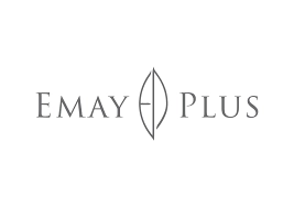 Emay Plus logo
