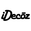 iDecoz logo