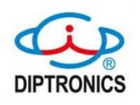 Diptronics logo