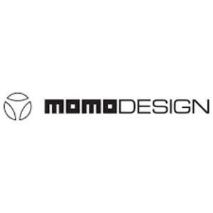 Momodesign logo