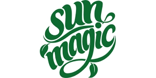 Sunmagic logo