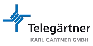 Telegaertner logo