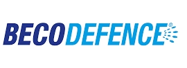 Becodefence logo