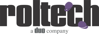 Roltech logo