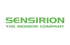 Sensirion logo