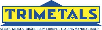 Trimetals logo