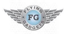 Flying Gadgets logo
