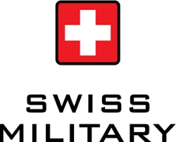 Swiss Military logo