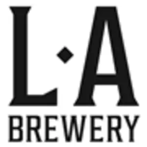 LA Brewery logo