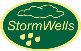 StormWells logo