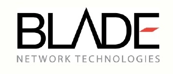 Blade Networks logo