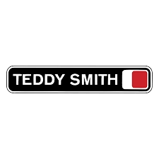 Teddy Smith logo