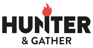 Hunter & Gather logo