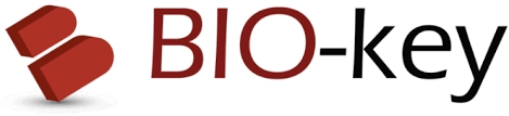 BIO key logo