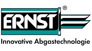ERNST logo