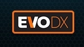 EvoDX logo
