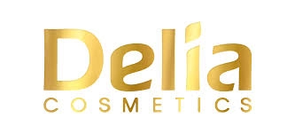 Delia Cosmetics logo