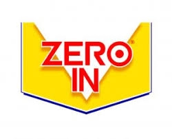 Zeroin logo