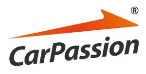 CarPassion logo