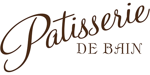 Patisserie de Bain logo